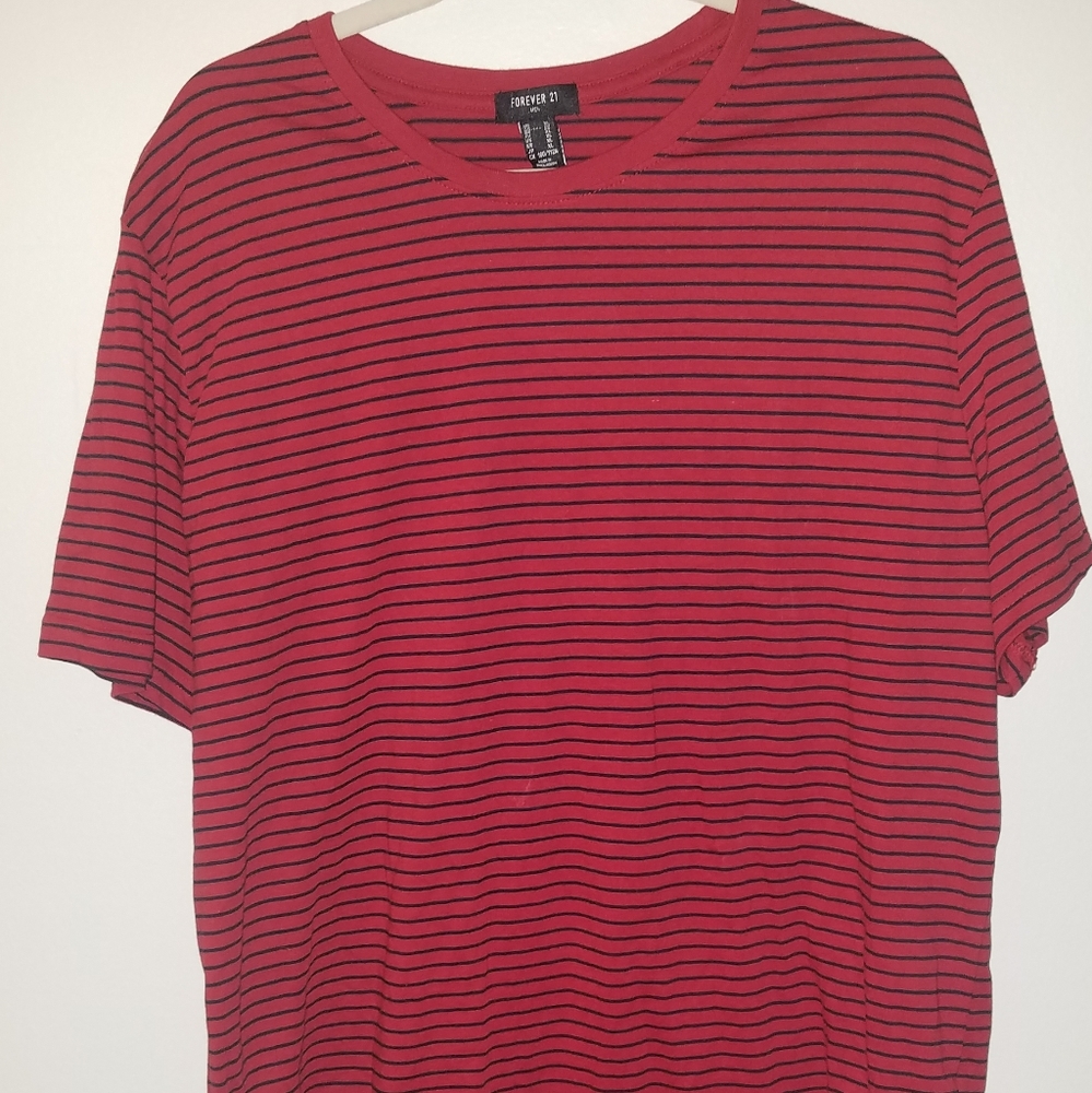 Striped Tee